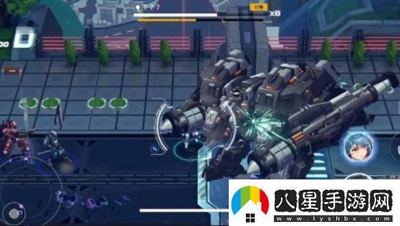 硬核機(jī)甲啟示信用點(diǎn)怎么獲得