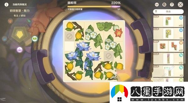 原神4.5煉藥活動第5