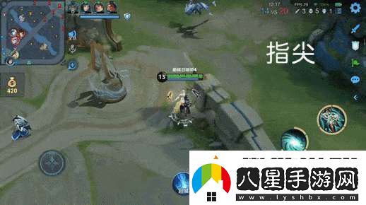 沒(méi)見(jiàn)到人就被秒了