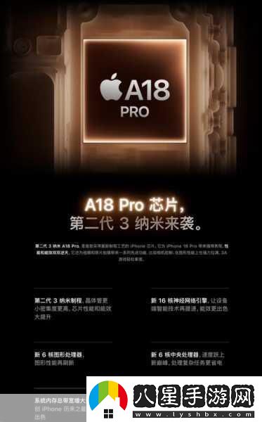 蘋果發(fā)布會大揭秘iPhoneSE三代助力手游新體驗iPadAir5G版來襲！