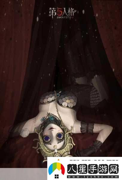 第五人格舞女技能全解析音樂與雜技的完美結(jié)合