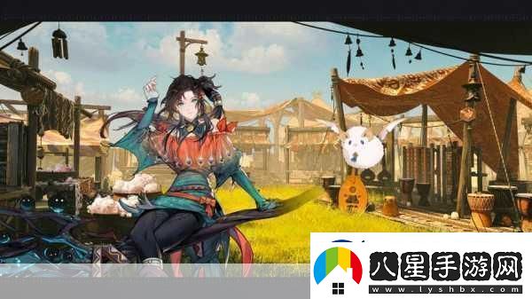 白荊回廊30抽自選角色