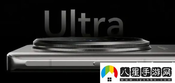 小米15Ultra設(shè)計曝光！后攝相繼味十足后蓋拼色