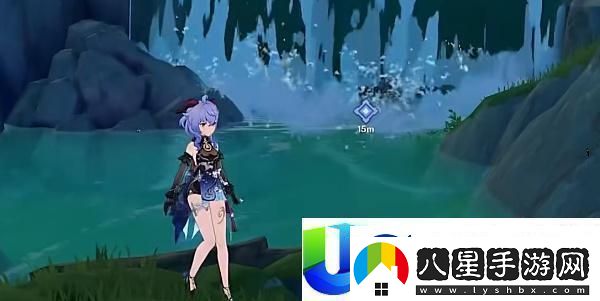 原神4.4瀑布進(jìn)入方法介紹