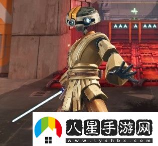 星球大戰(zhàn)銀河獵手J