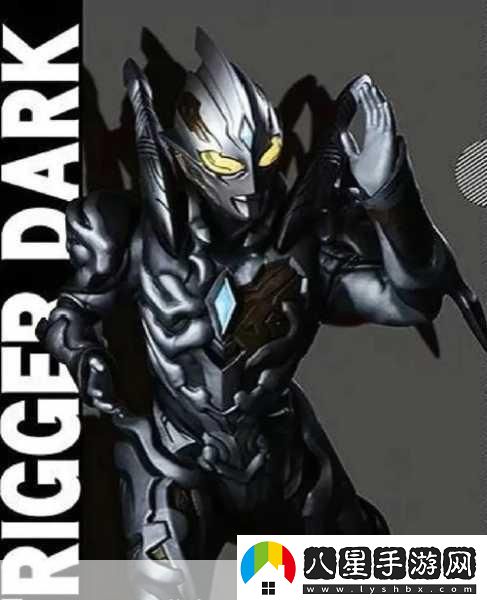 特利迦奧特曼身世揭秘迪迦之子55周年新作引爆期待！