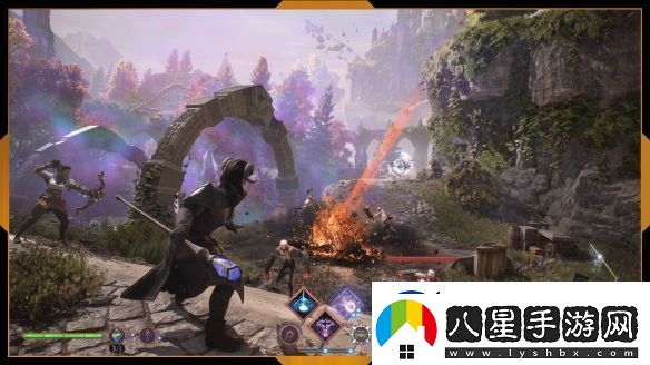 龍騰世紀(jì)影障守護(hù)者有哪些職業(yè)