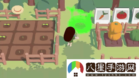 舒舒服服小島時(shí)光游戲特色內(nèi)容介紹