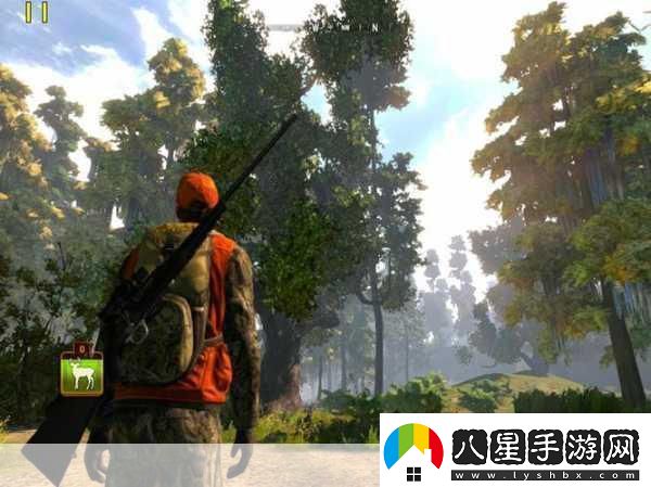 坎貝拉非洲冒險(xiǎn)PC版震撼登場(chǎng)