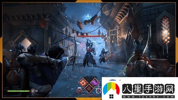 龍騰世紀(jì)影障守護(hù)者有哪些職業(yè)