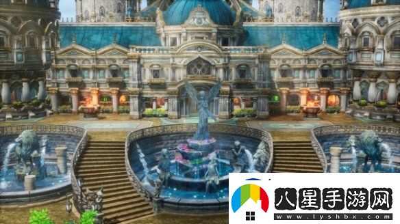 勇者斗惡龍8迎來(lái)20周年紀(jì)念！開(kāi)發(fā)者回憶艱辛過(guò)程