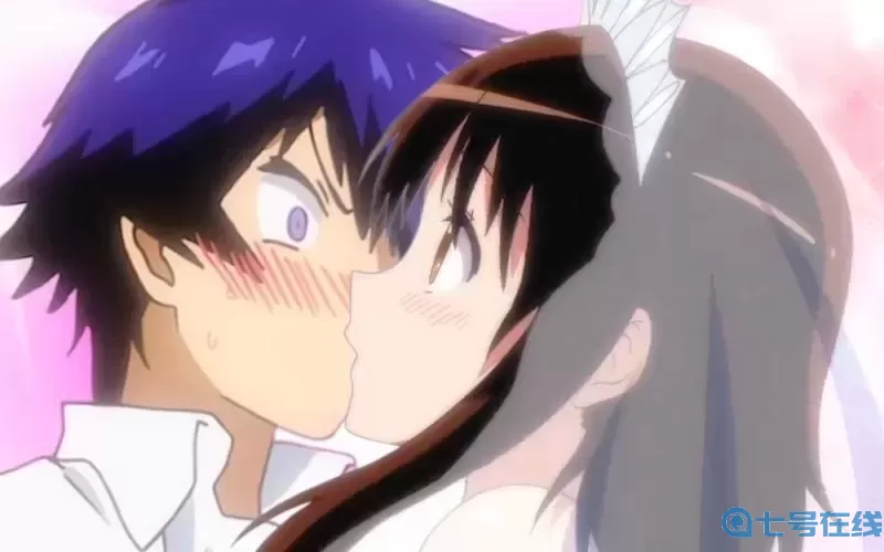 偽戀動漫在線觀看全集第四季