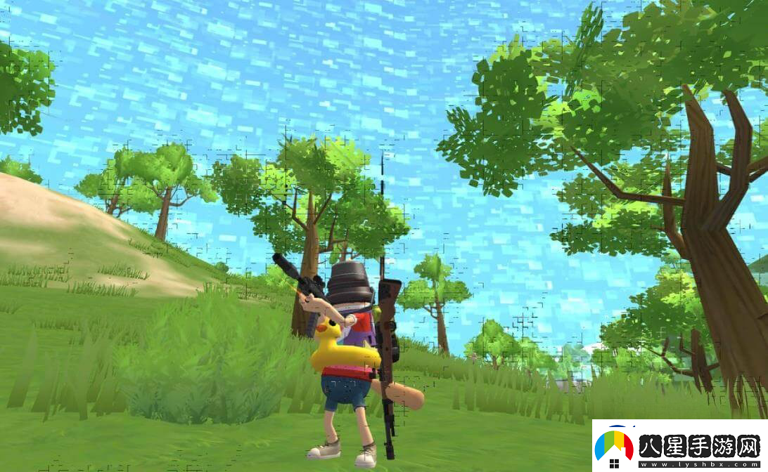 香腸派對(duì)手游哪個(gè)圖加分多