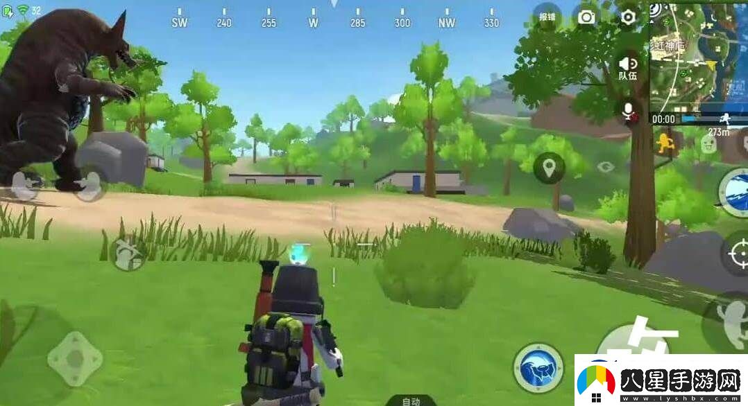 香腸派對(duì)手游哪個(gè)圖加分多