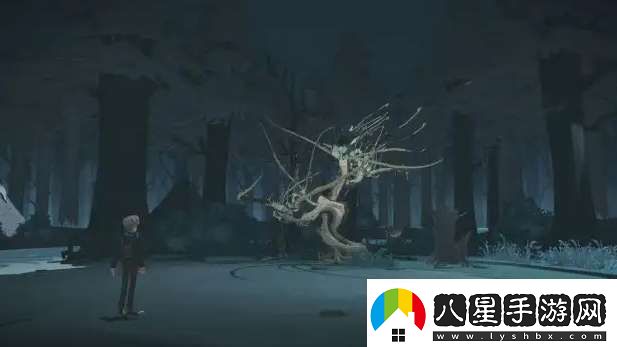 哈利波特魔法覺醒打人柳有什么玩法