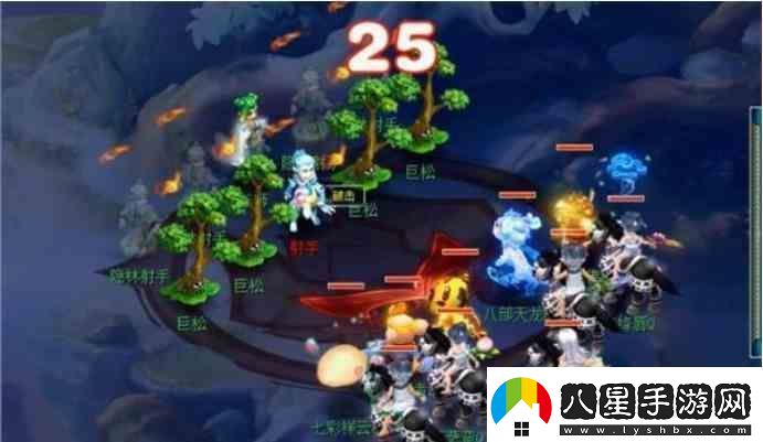 夢(mèng)幻西游天命之路五行試煉指南