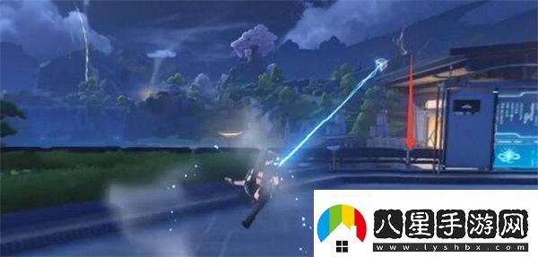 鳴潮鍛造商店位置一覽鳴潮鍛造商店在哪兒