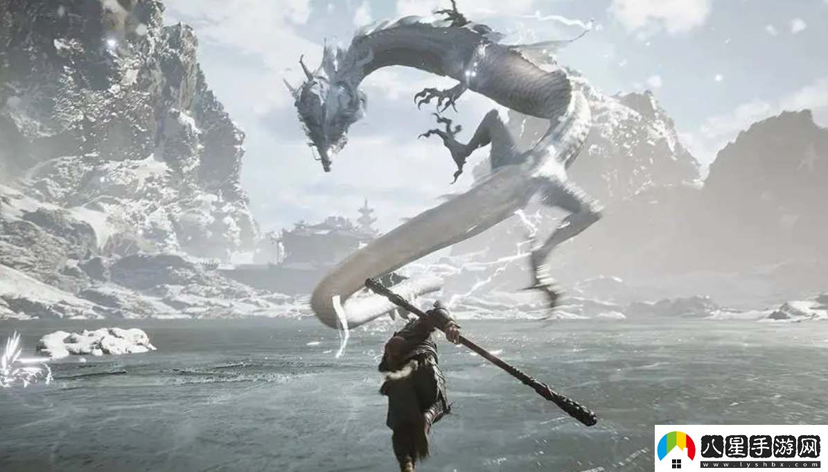 黑神話悟空所有成就一覽