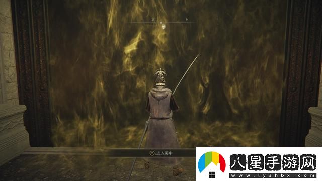 艾爾登法環(huán)滿月女王怎么打