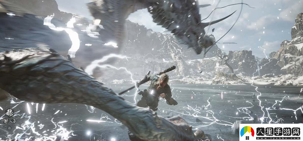 黑神話悟空所有成就一覽