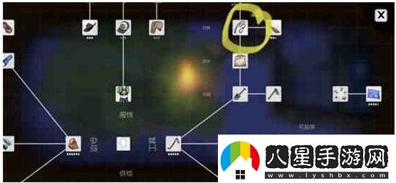 我的水世界求生釣魚攻略