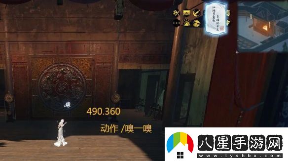 逆水寒手游說英雄卡疏影蝶夢怎么獲得