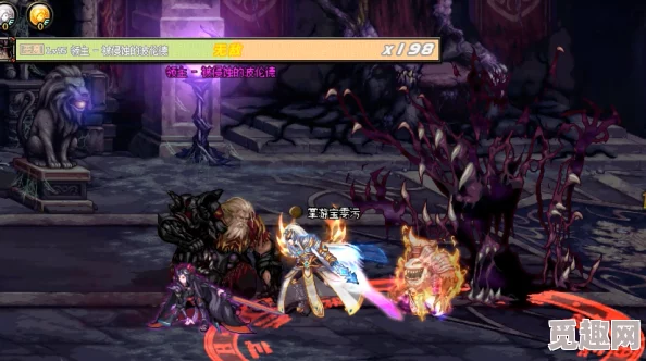 絕世武神噬天弒皇同盟副本高效打法技巧與策略詳解攻略