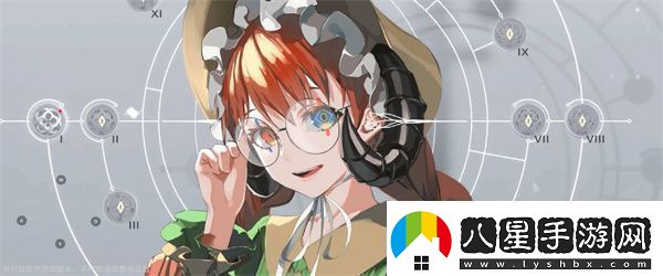 宿命回響弦上的嘆息角色強(qiáng)度列表