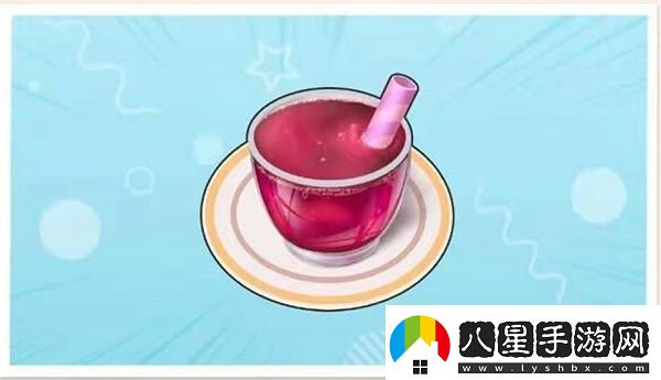 摩爾莊園手游葡萄甜漿怎么做葡萄甜漿制作方法分享