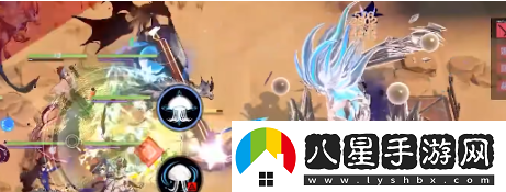 無期迷途灰燼使徒形態(tài)4攻略