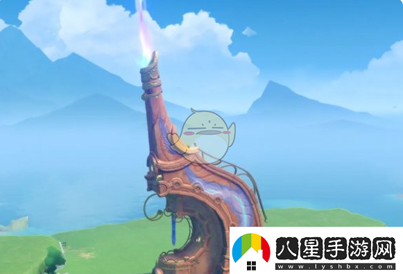 原神煙謎奇筑往來(lái)之需獲取方法