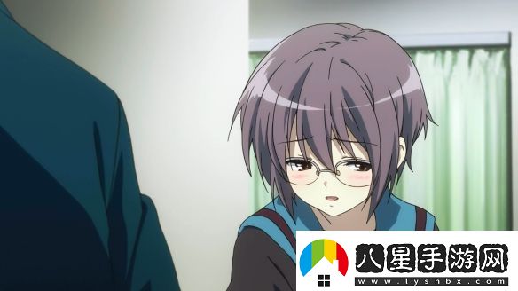 才不是書(shū)呆子！網(wǎng)友票選二次元最受歡迎“讀書(shū)家”