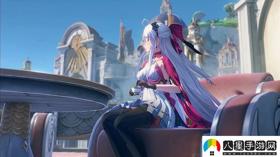 騰訊控股鳴潮開發(fā)商庫洛或將挑戰(zhàn)原神地位