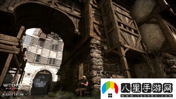 獵魔人必備！巫師3重制計(jì)劃次世代MOD已發(fā)布