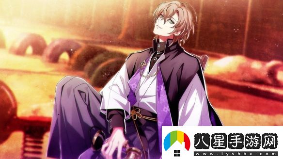 才不是書(shū)呆子！網(wǎng)友票選二次元最受歡迎“讀書(shū)家”