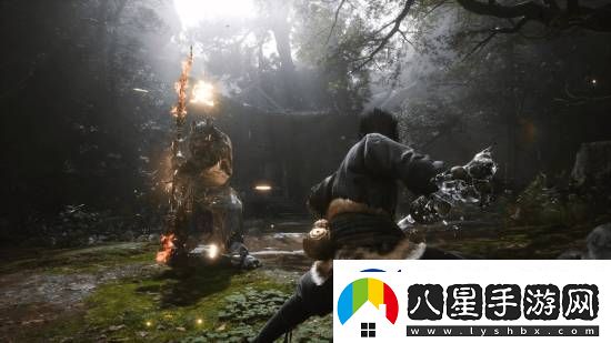 黑神話凈收入近10億美元