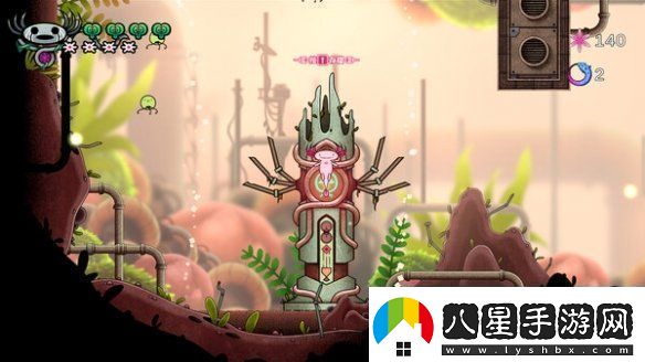 冒險(xiǎn)動(dòng)作游戲蠑螈薩滿上線Steam平臺(tái)！支持中文資訊速遞