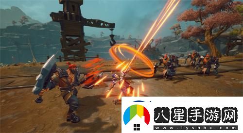 塔瑞斯世界適合pk的職業(yè)有哪些