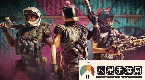 育碧CEO談不羈聯(lián)盟關(guān)停