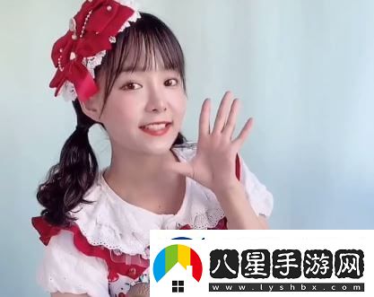 雙坑少女什么意思