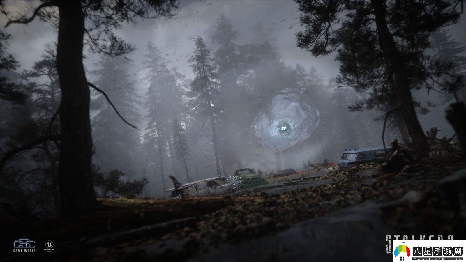 潛行者2首個(gè)更新下周上線修復(fù)大量bug、調(diào)整武器價(jià)格