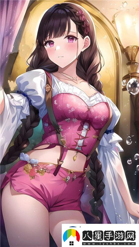 八重神子被焯出白水站