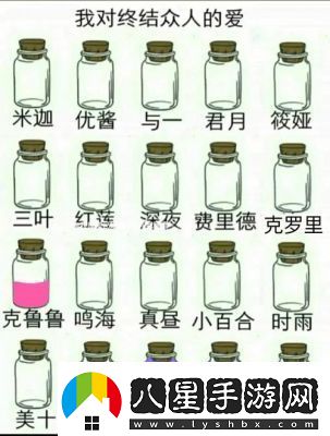 天使模擬器默涵好感提升攻略詳解