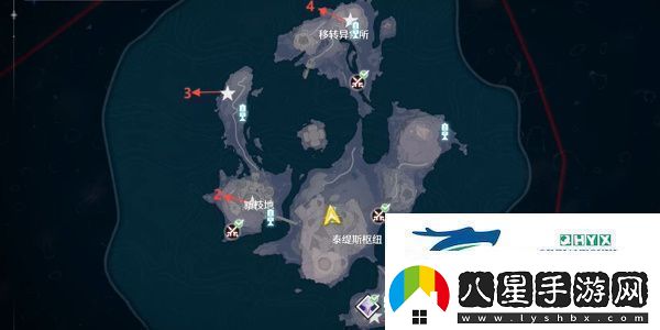 鳴潮1.3徒手攀巖成就怎么做