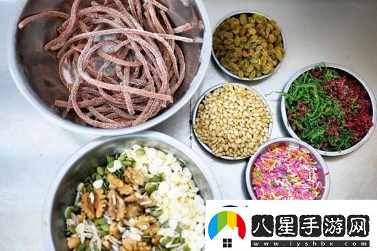 260元一份爆米花走紅