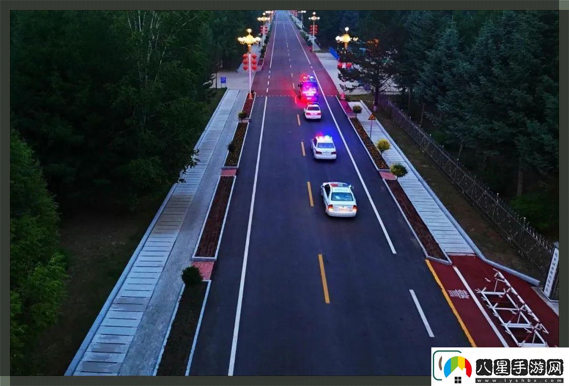 伊春三路轉(zhuǎn)震撼云端！科技江湖誰主沉浮