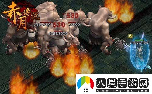 不休傳說黑俠MOD