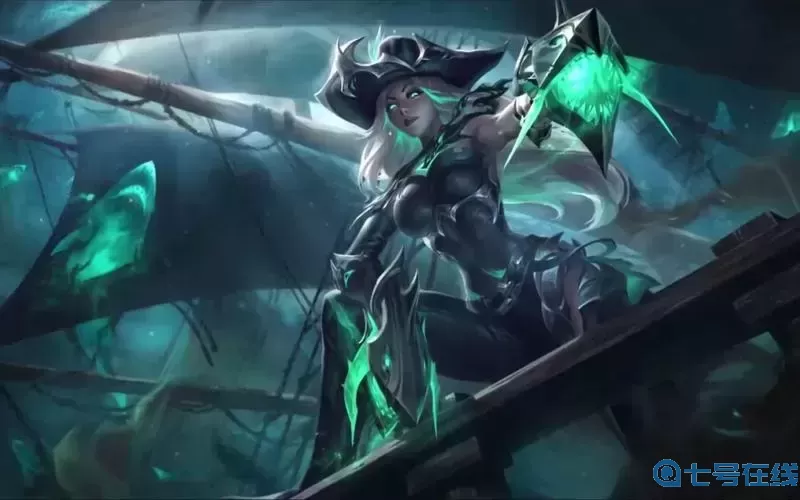 lol女槍優(yōu)缺點(diǎn)