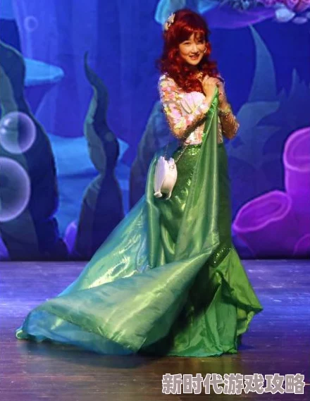 在夢幻世界中誘哄稚嫩小H文的甜蜜冒險與成長之旅