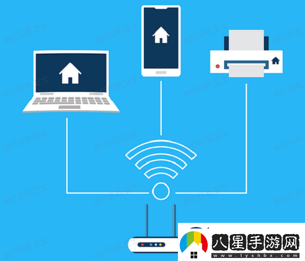 windows10怎么連接共享打印機(jī)